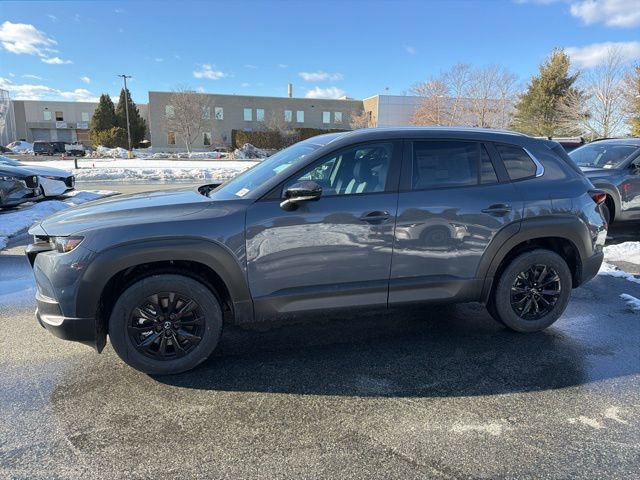 New 2026 MAZDA CX-50 2.5 Hybrid w/ Preferred Pkg image 5
