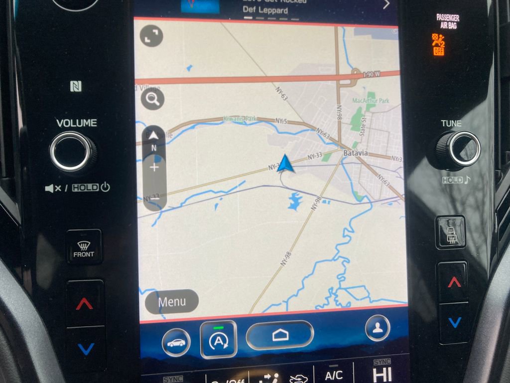 Used 2022 Subaru Outback Wilderness image 23