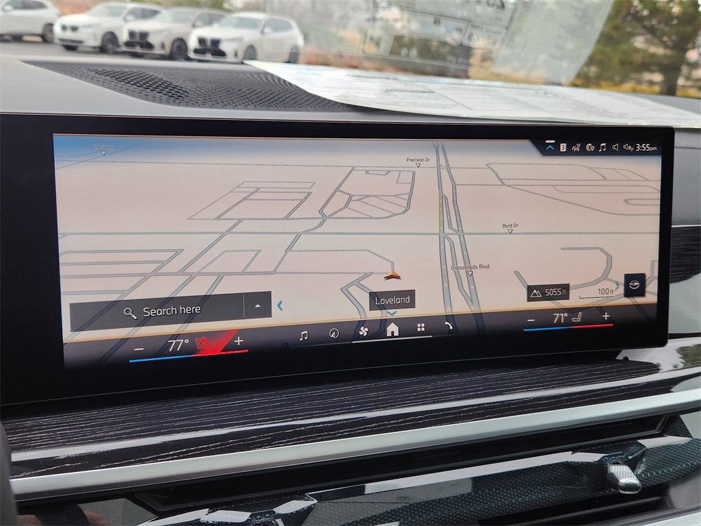 New 2026 BMW X5 xDrive40i image 13