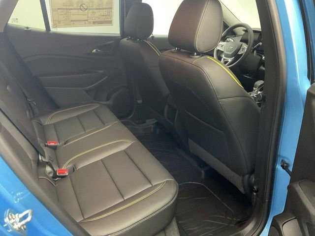 New 2026 Chevrolet Trax ACTIV image 25