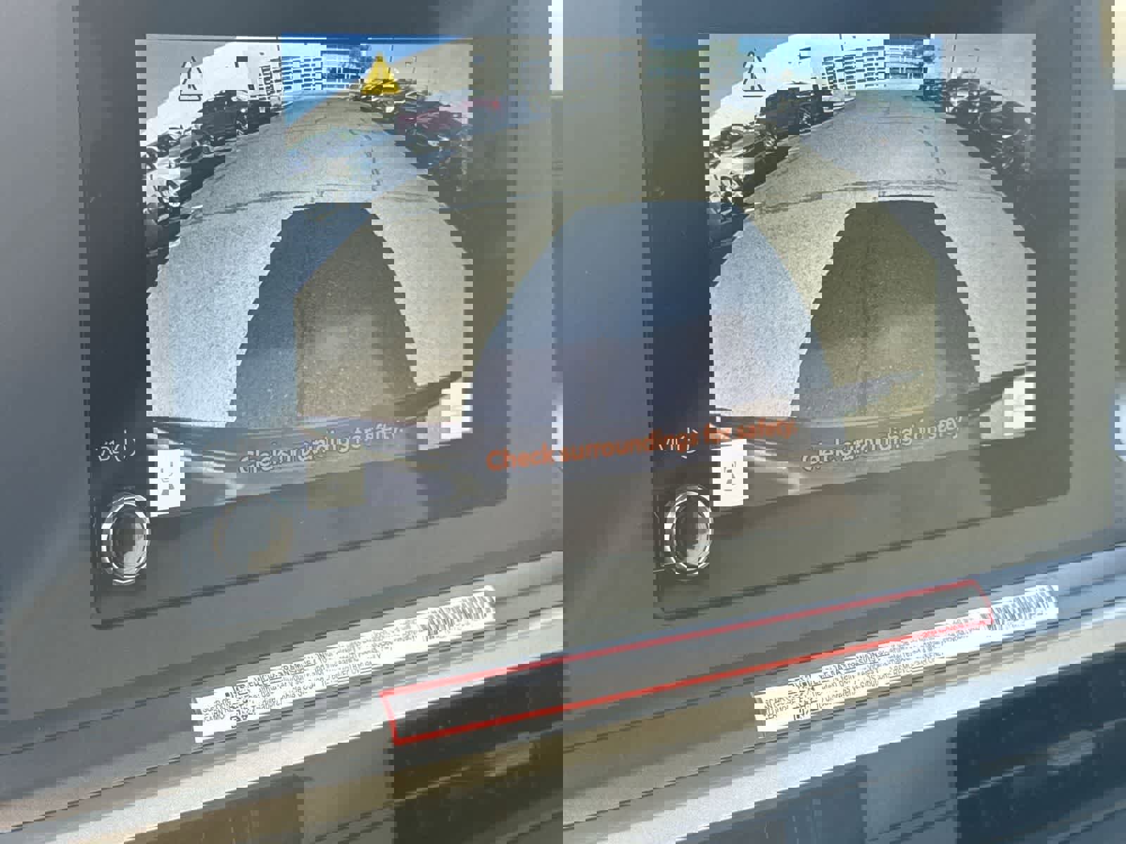 New 2025 Toyota Tacoma SR5 image 22