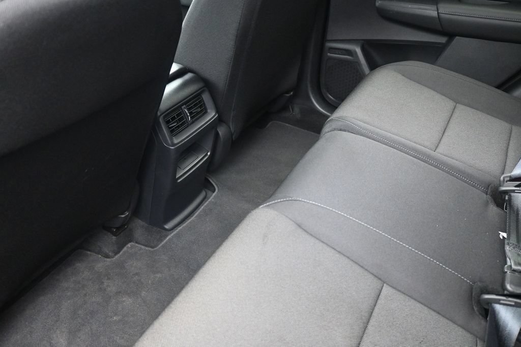 Used 2025 Honda CR-V LX image 16