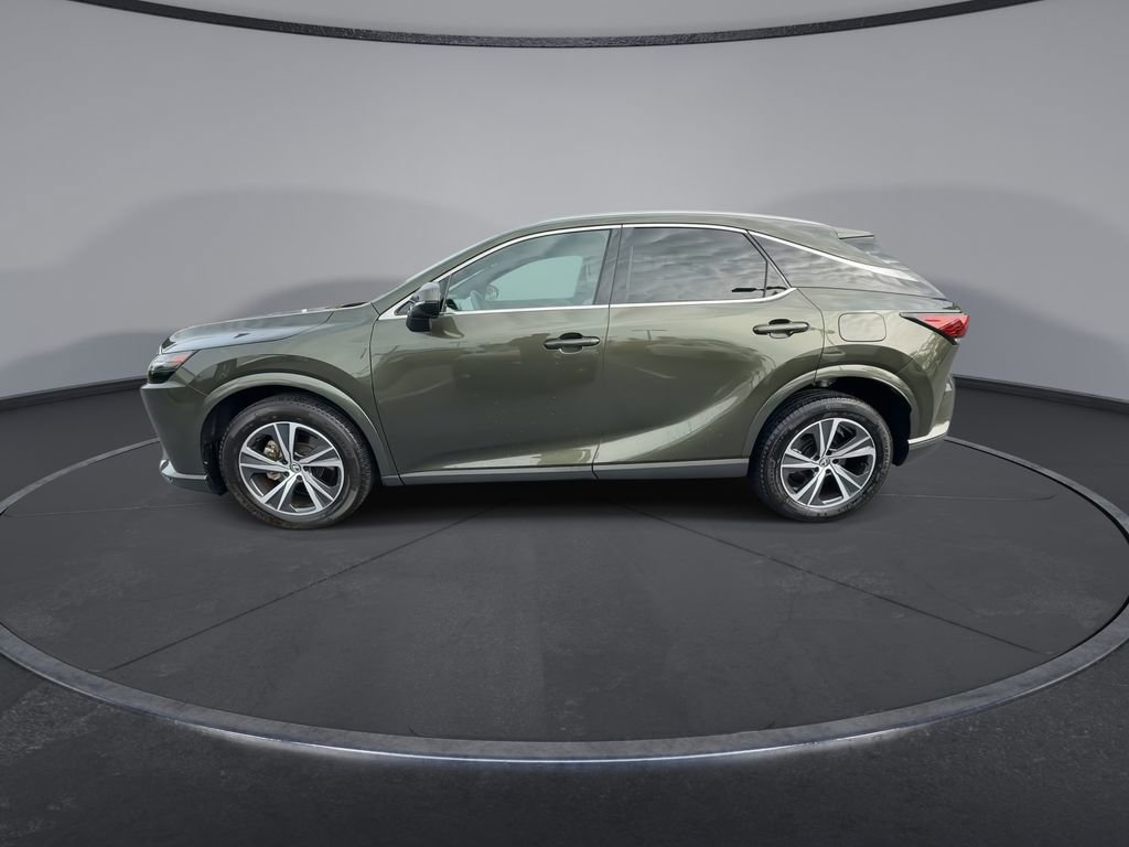 Used 2023 Lexus RX 350 Premium w/ Accessory Package (Z1) image 5