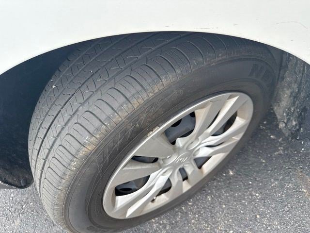 Used 2020 Kia Soul LX FWD image 18