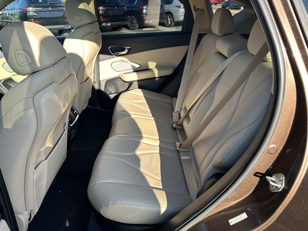 Used 2020 Acura RDX FWD w/ Technology Package image 18