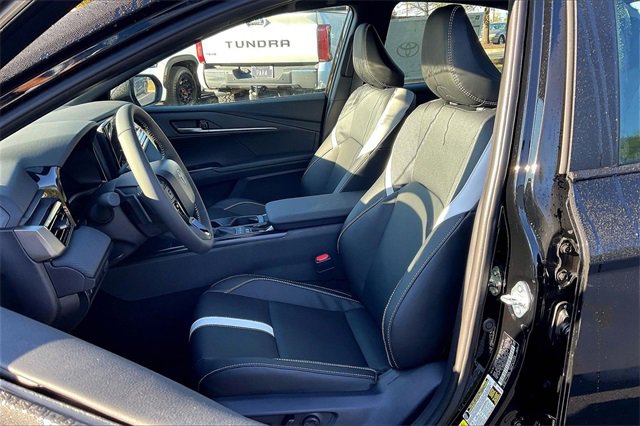 New 2026 Toyota Camry SE image 9