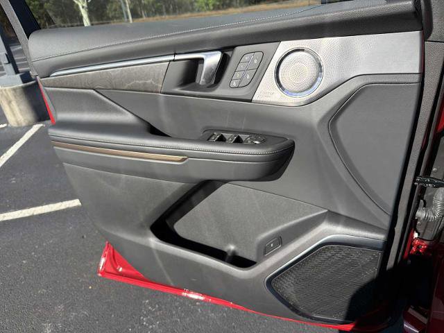 New 2026 Buick Enclave Avenir w/ Super Cruise Package image 18