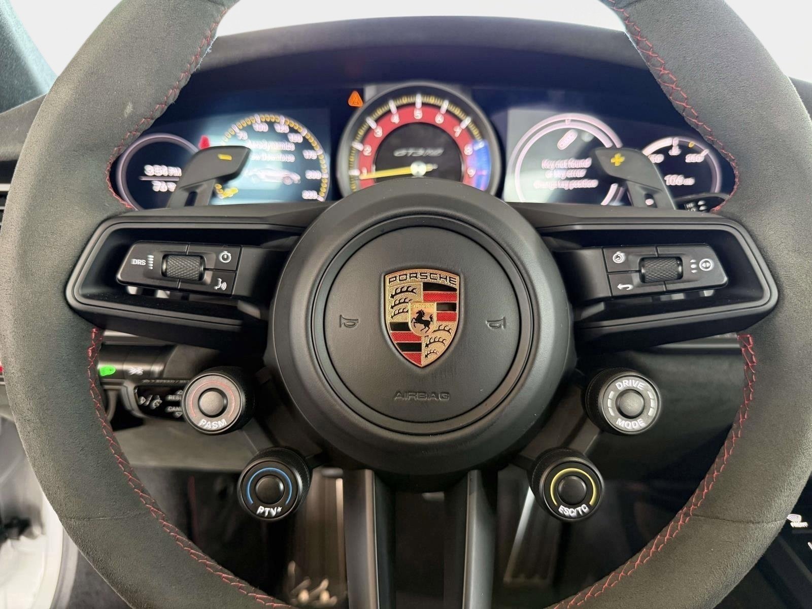 Used 2024 Porsche 911 GT3 RS image 56