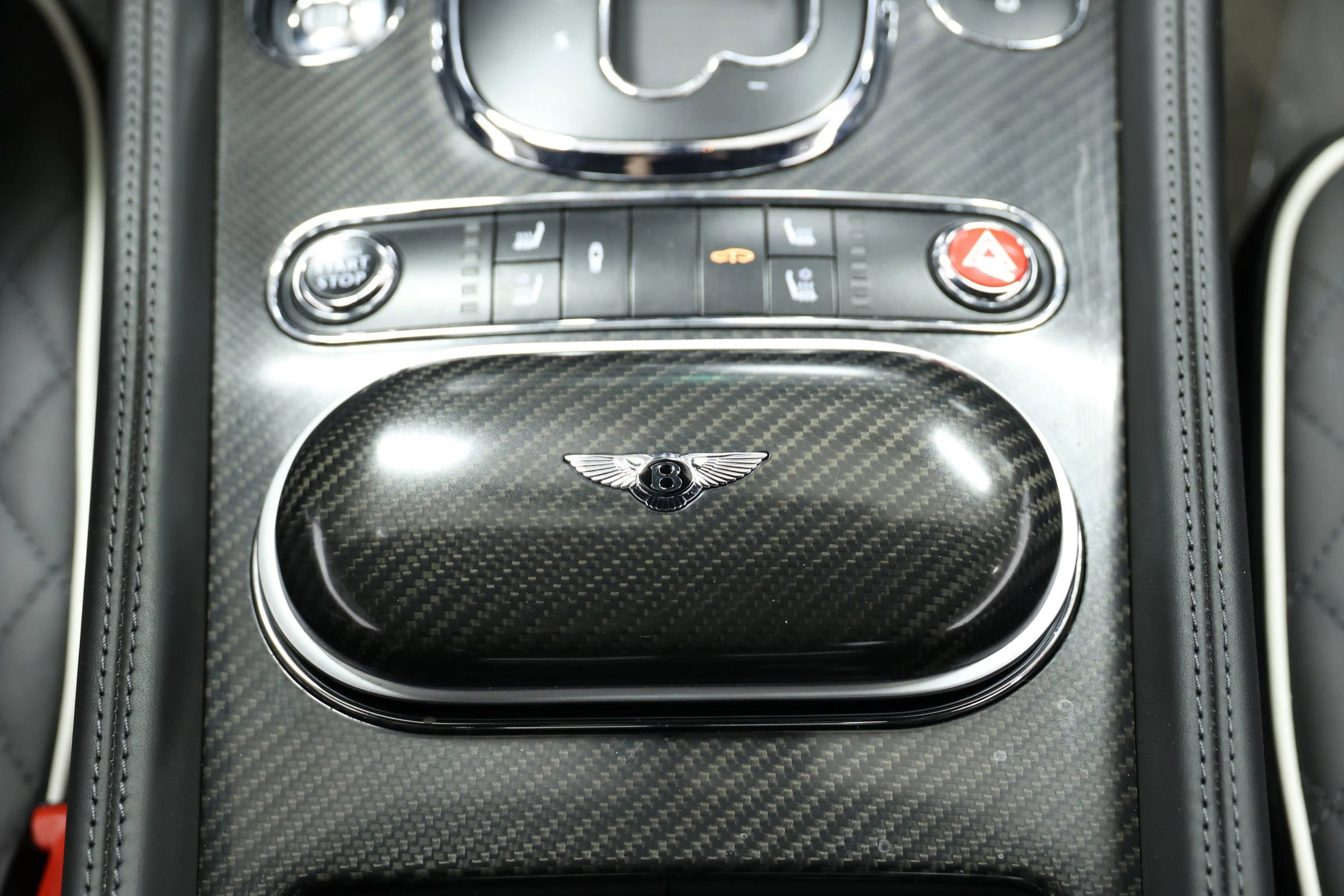 Used 2017 Bentley Continental GT Supersports image 46