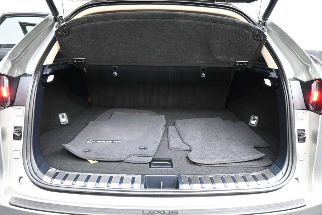 Used 2019 Lexus NX 300 FWD w/ Comfort Package image 17