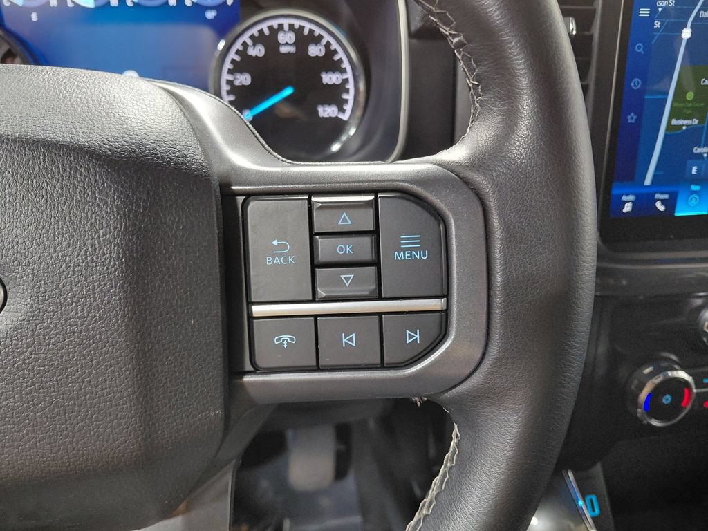 Certified 2023 Ford F150 XLT w/ Equipment Group 302A High AWD/4WD image 41