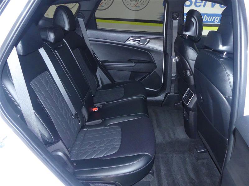 Used 2023 Kia Sportage X-Line image 25