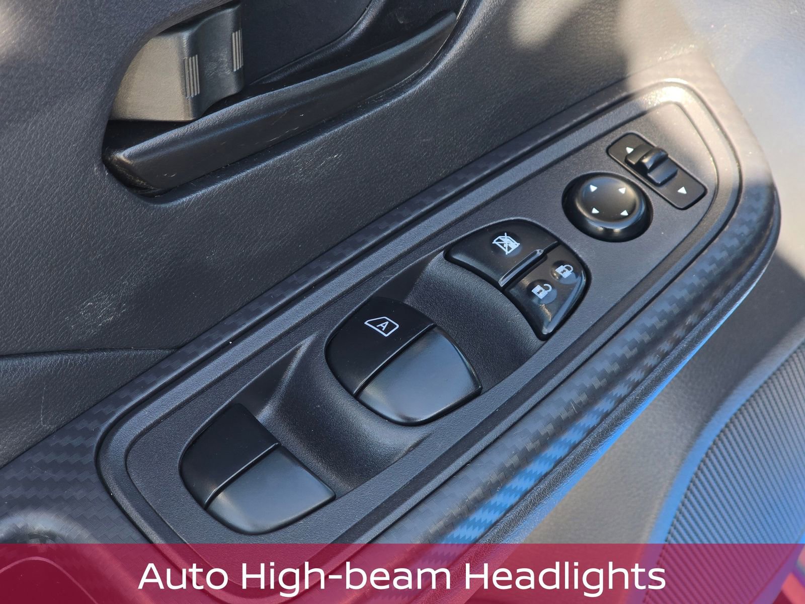 Used 2024 Nissan Versa S image 16