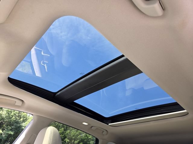 Used 2018 Nissan Murano Platinum FWD image 18