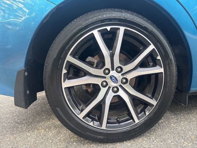 Used 2018 Subaru Impreza 2.0i Limited AWD/4WD image 23