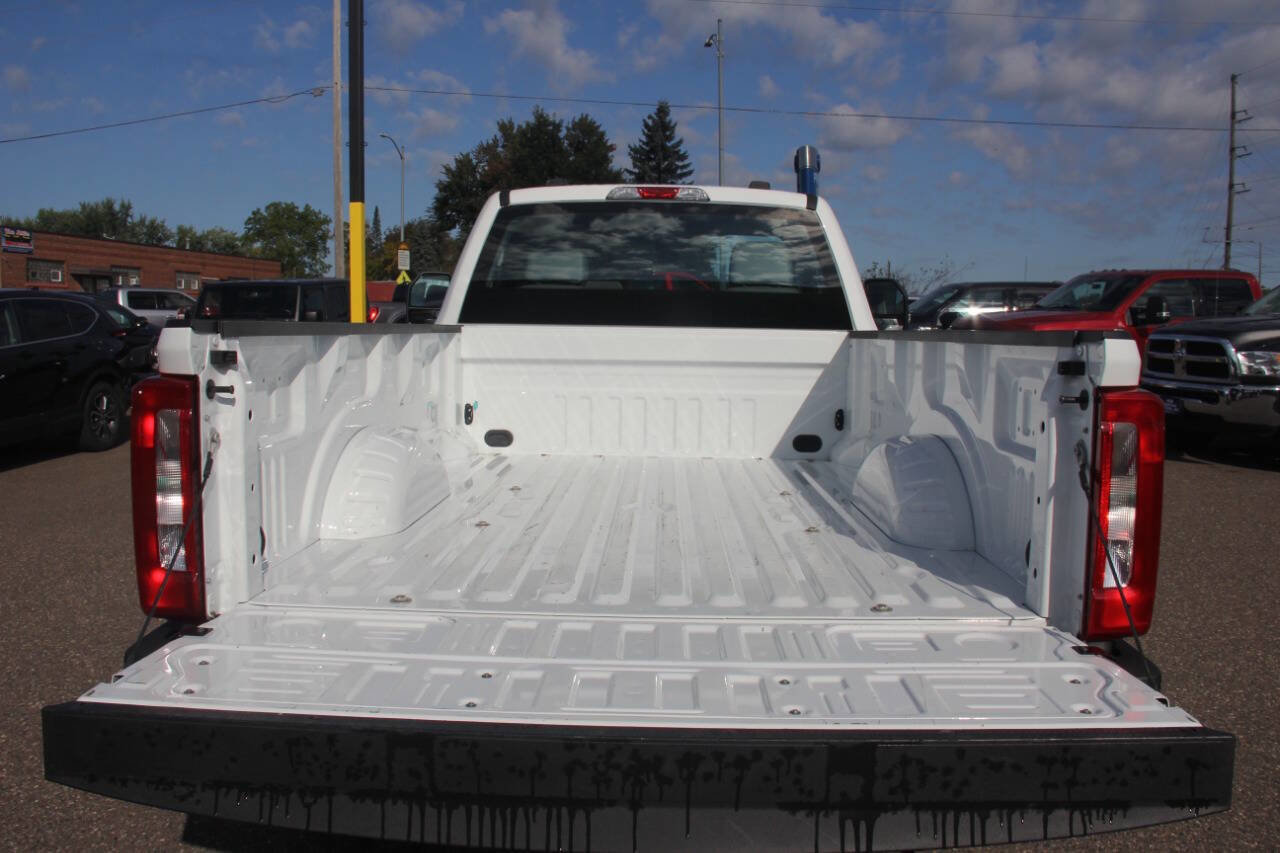 Certified 2024 Ford F250 XL image 11