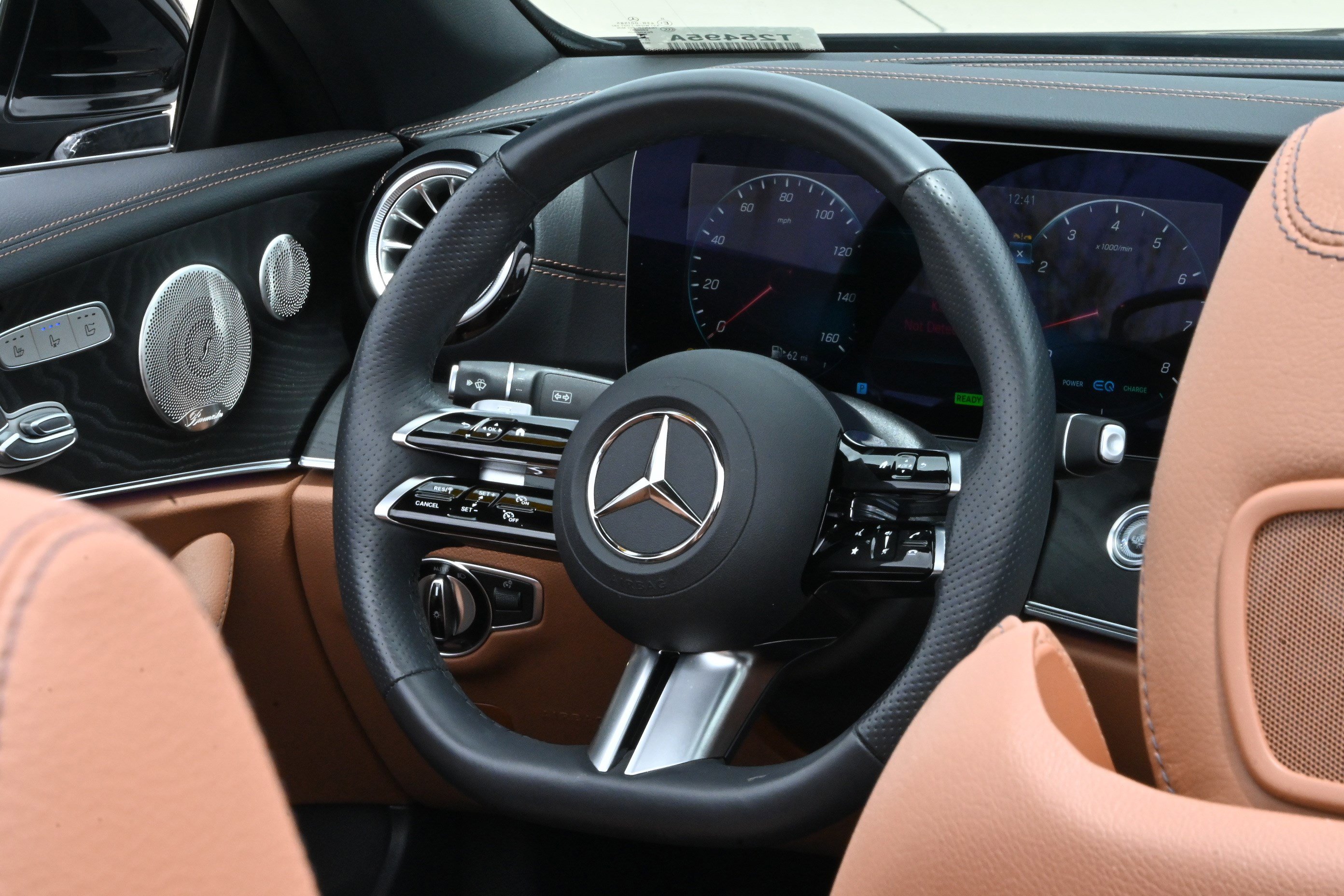 Used 2023 Mercedes-Benz E 450 Cabriolet image 16