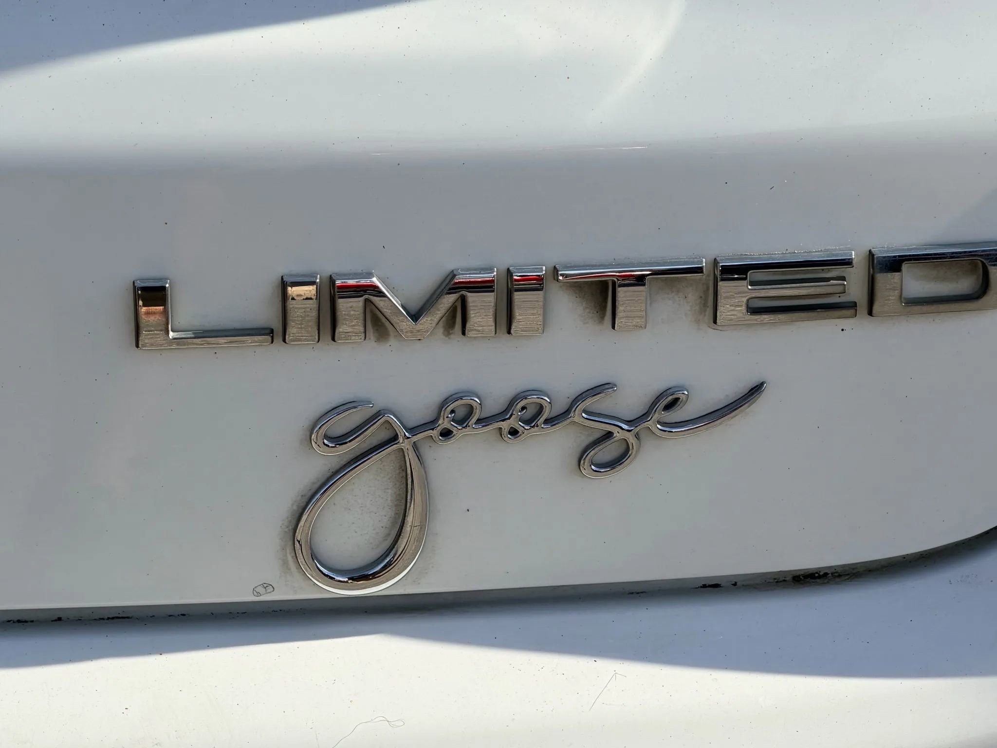 Used 2020 Jeep Compass Limited FWD image 6