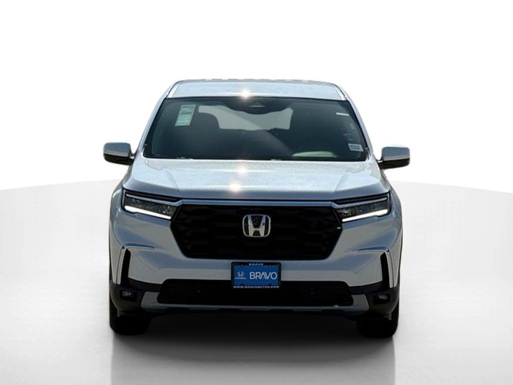 New 2025 Honda Pilot EX-L image 2