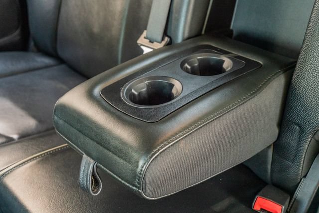 Used 2018 RAM 3500 Laramie Longhorn AWD/4WD image 39
