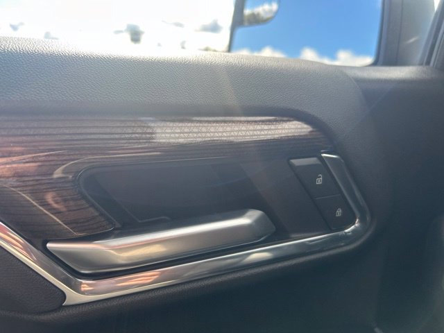 New 2026 Chevrolet Silverado 1500 LT AWD/4WD image 17