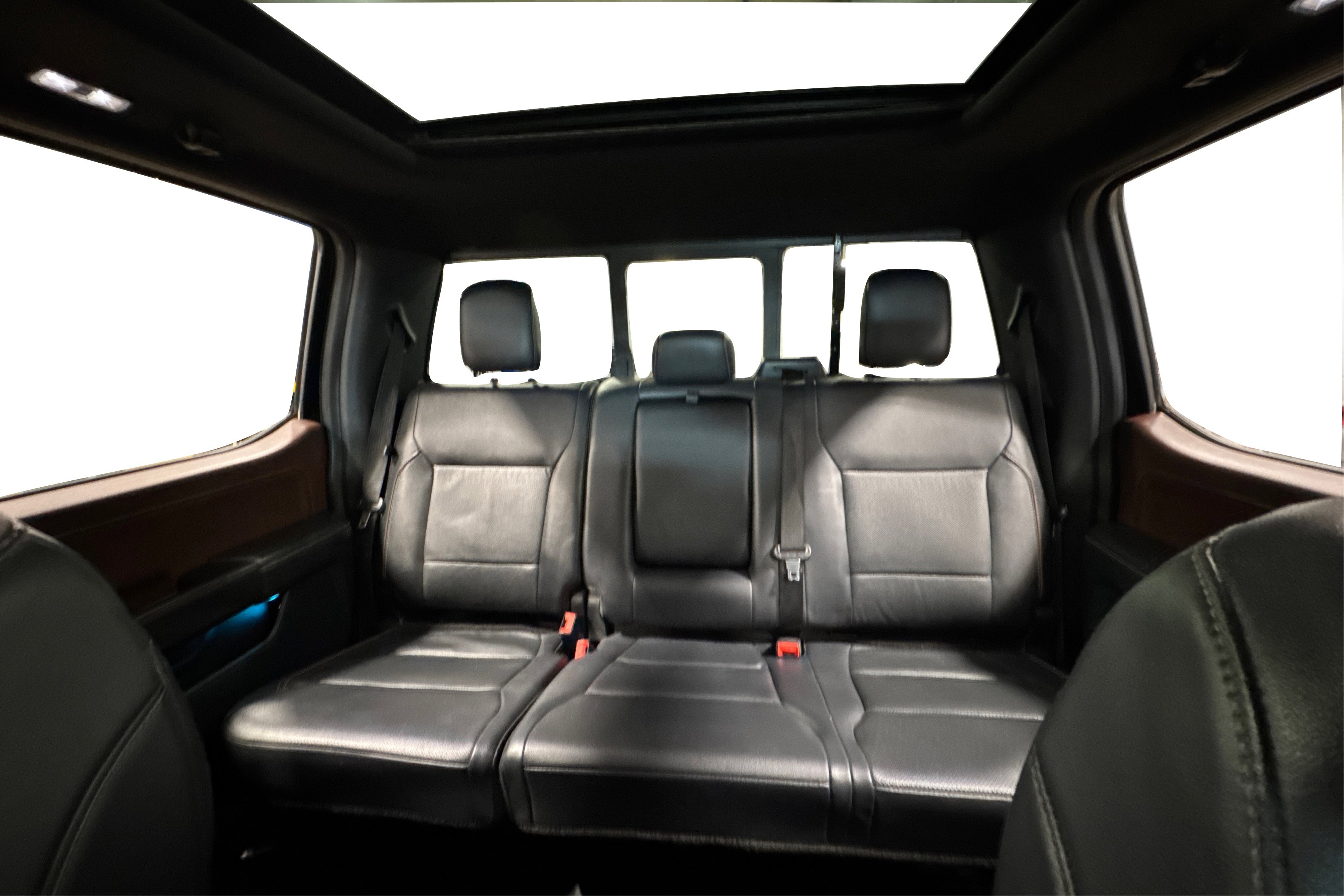 Used 2023 Ford F150 Lariat w/ Equipment Group 502A High AWD/4WD image 49