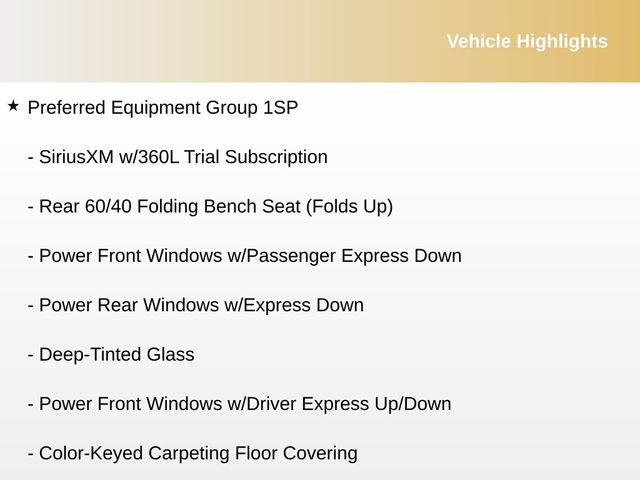 Used 2025 Chevrolet Silverado 1500 RST image 9