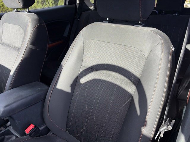 Certified 2021 Ford EcoSport SE w/ SE Convenience Package AWD/4WD image 13