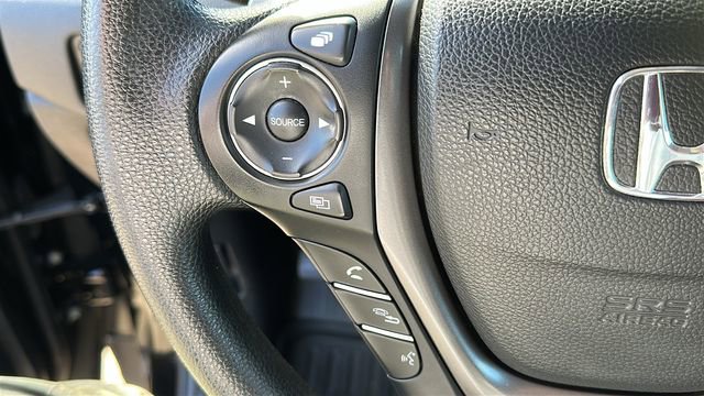 Used 2023 Honda Ridgeline Sport image 12