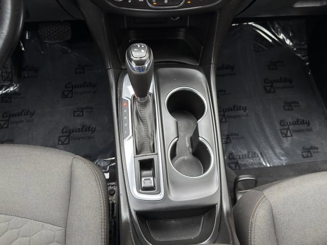 Used 2020 Chevrolet Equinox LT image 20