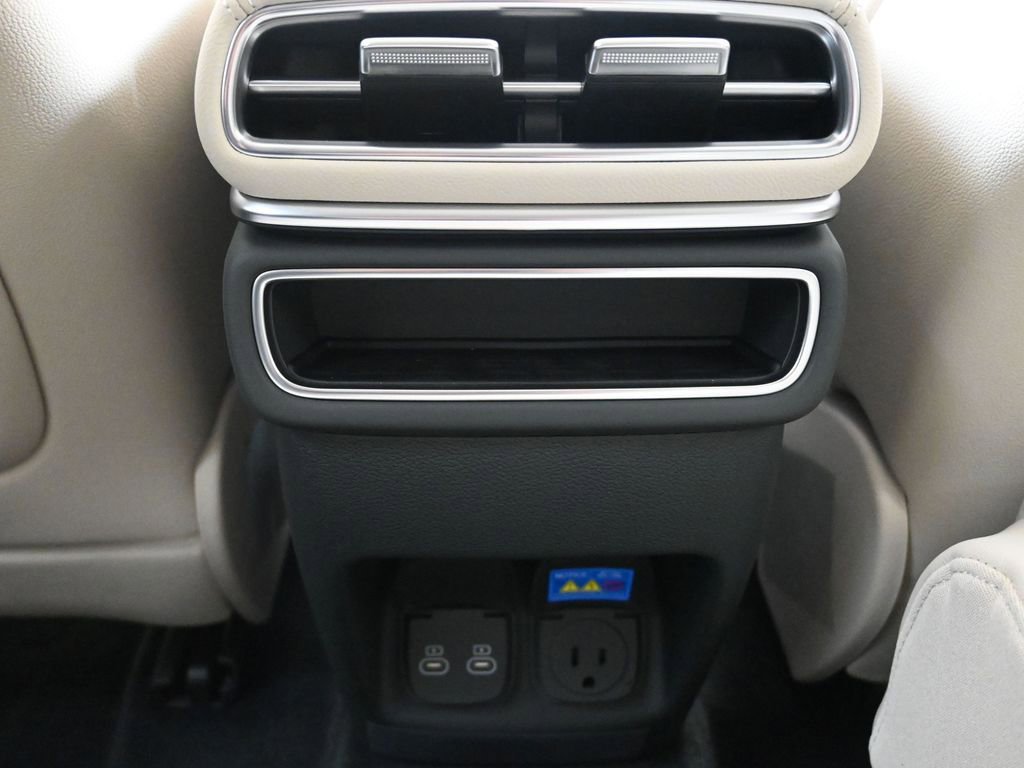 New 2026 Genesis GV80 2.5T Advanced AWD/4WD image 21