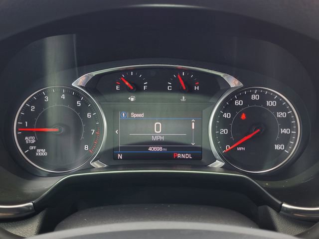 Used 2021 Chevrolet Blazer LT w/ Redline Edition FWD image 22