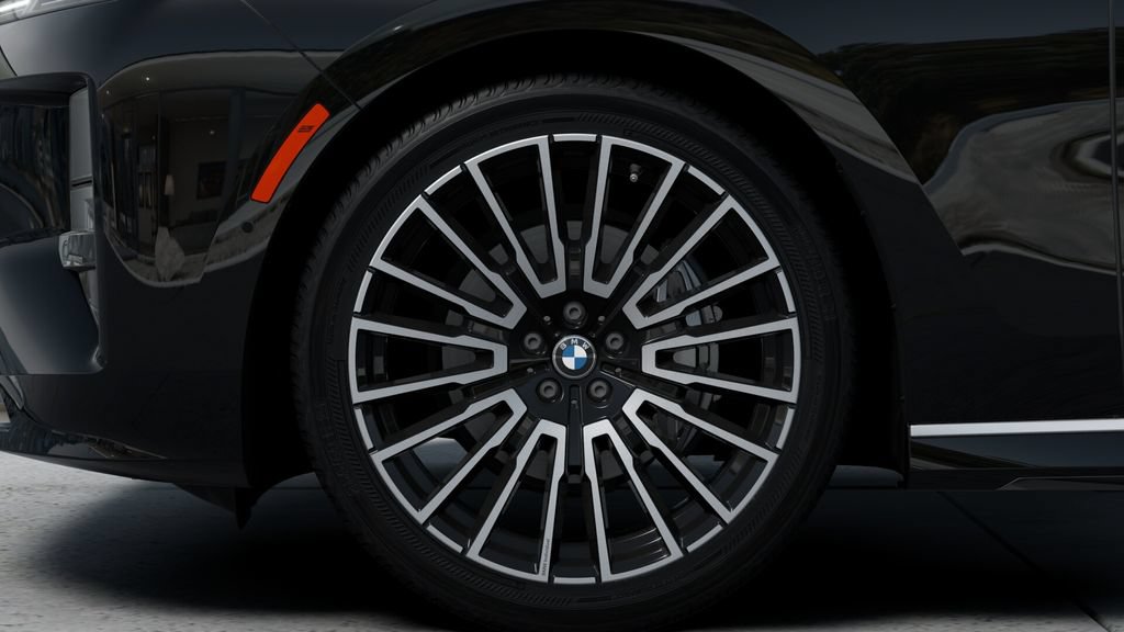 New 2027 BMW 740i RWD image 7
