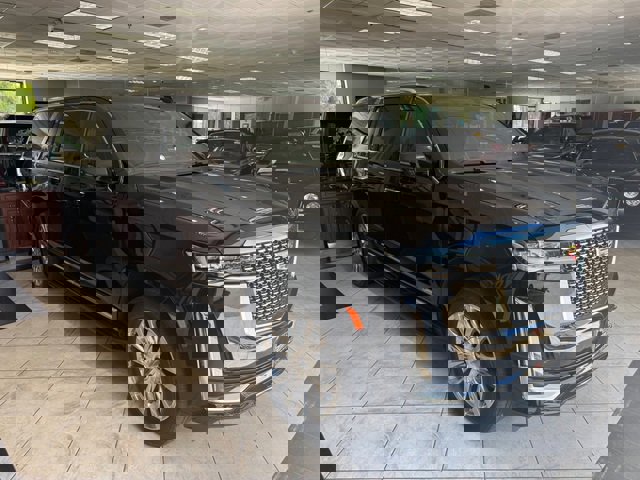 Used 2023 Cadillac Escalade ESV Premium Luxury