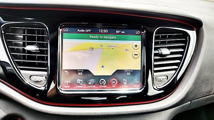 Used 2015 Dodge Dart GT w/ Sun/Sound Group FWD image 19