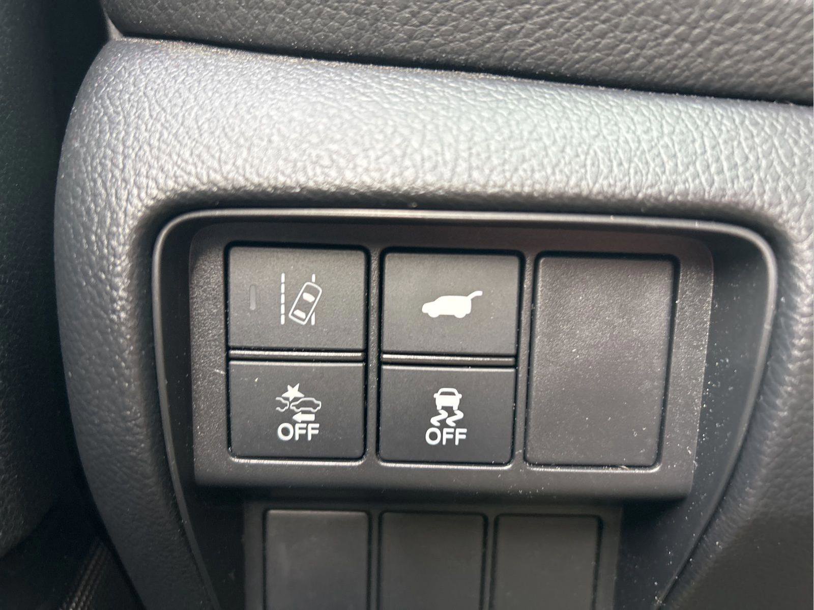 Used 2017 Honda CR-V EX-L image 25