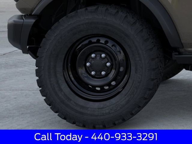 New 2026 Ford Bronco Badlands AWD/4WD image 24