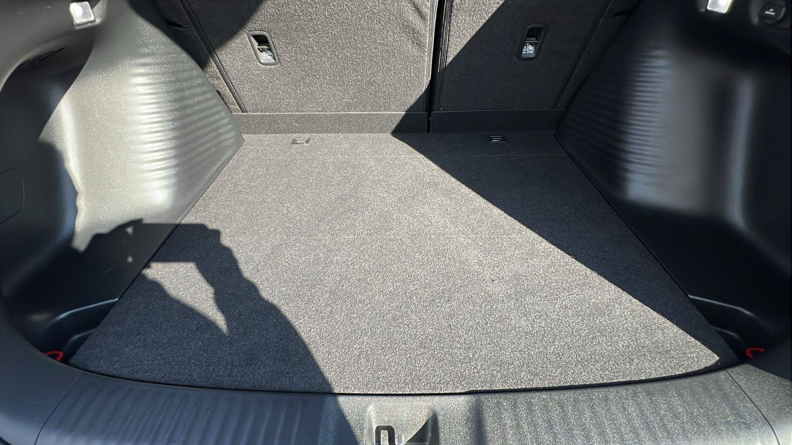 Certified 2026 Honda HR-V Sport image 16