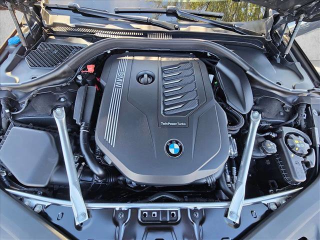 New 2026 BMW 840i image 18