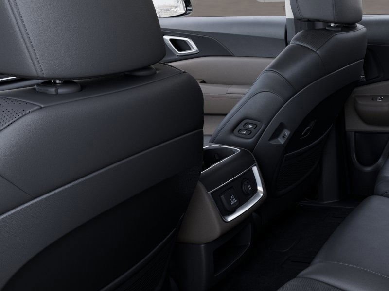 New 2025 Kia Carnival SX image 26