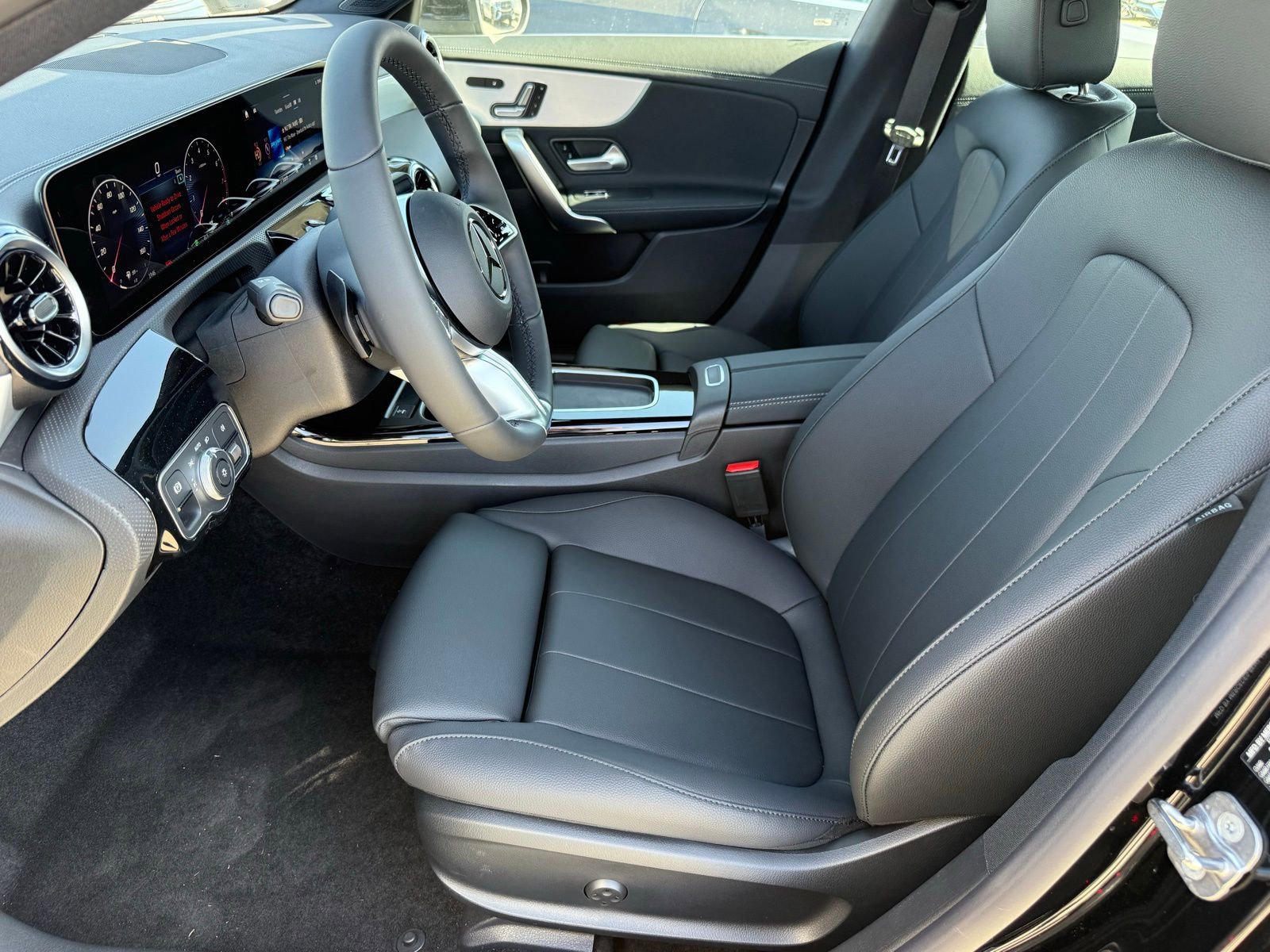 New 2026 Mercedes-Benz CLA 250 image 16