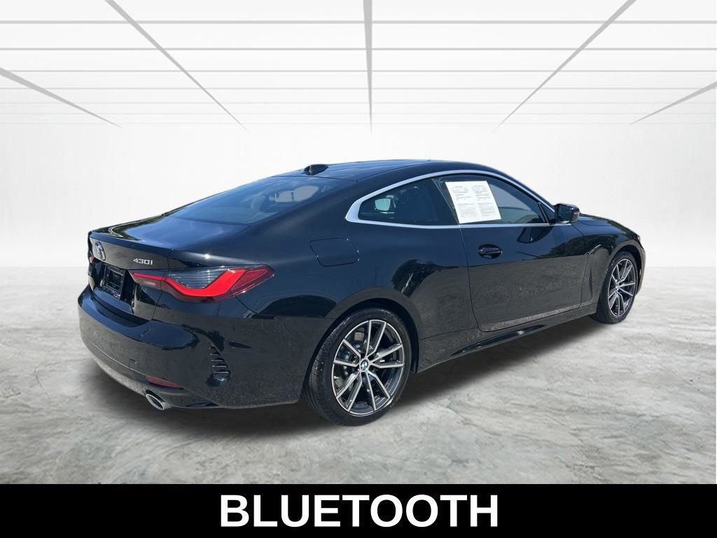Used 2026 BMW 430i Coupe RWD image 5