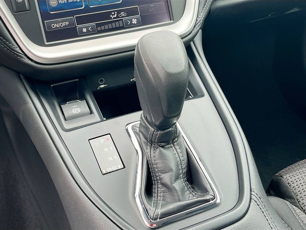 Used 2025 Subaru Outback image 16