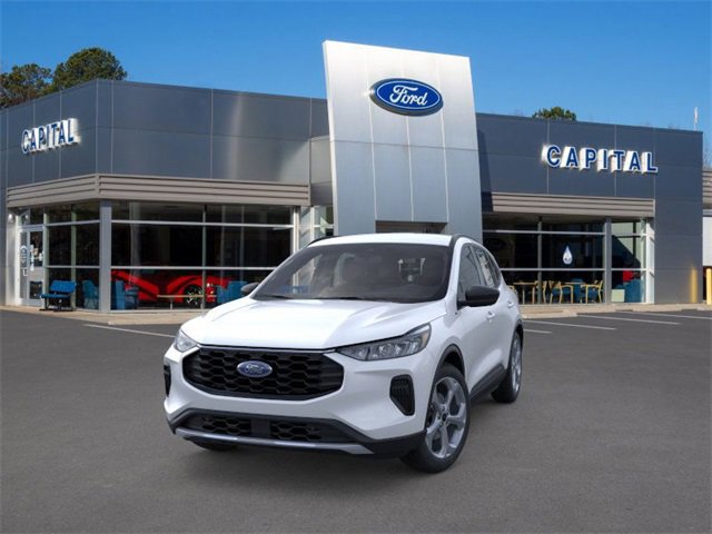 New 2025 Ford Escape ST-Line w/ Equipment Group 301A image 2