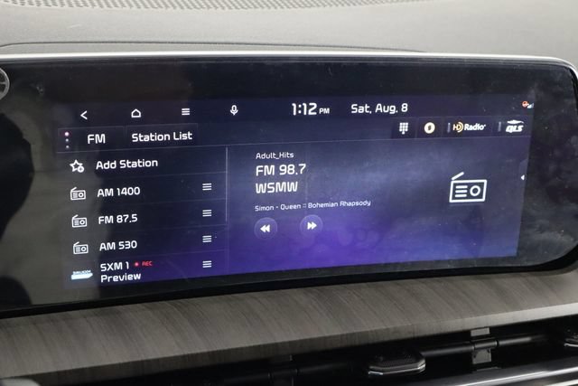Certified 2024 Kia Telluride SX Prestige AWD/4WD image 30