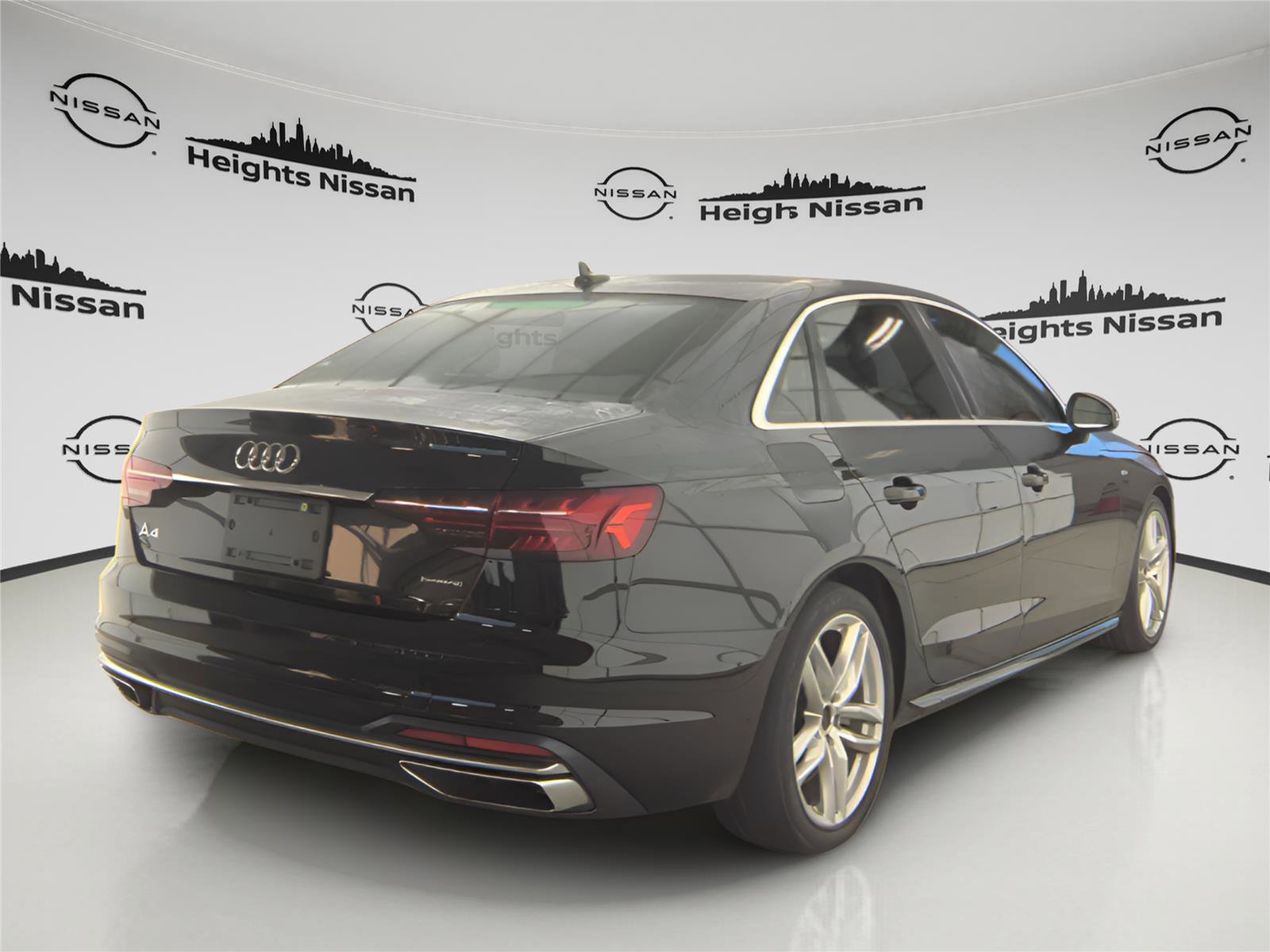 Used 2022 Audi A4 2.0T Premium Plus image 7