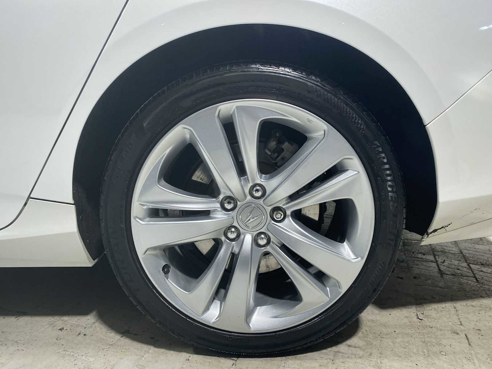 Certified 2023 Acura TLX w/ Technology Package image 8