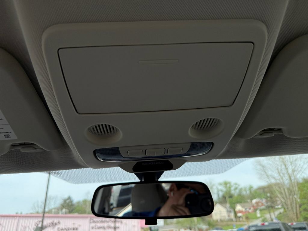 Used 2020 Ford EcoSport S image 33