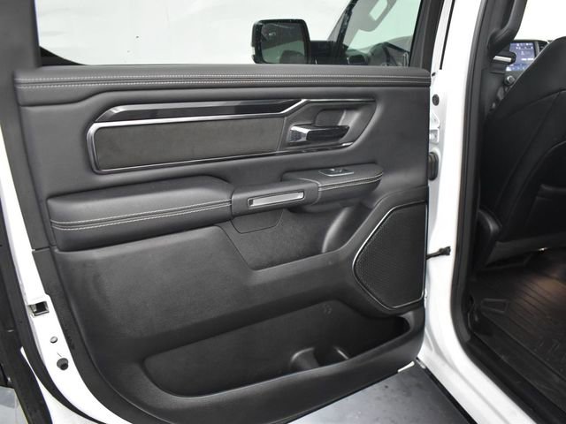 Used 2022 RAM 1500 Rebel w/ Rebel Level 2 Equipment Group image 43