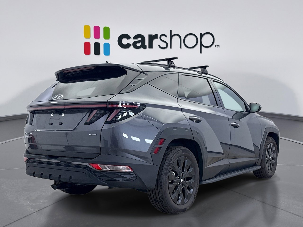 Used 2024 Hyundai Tucson XRT image 5